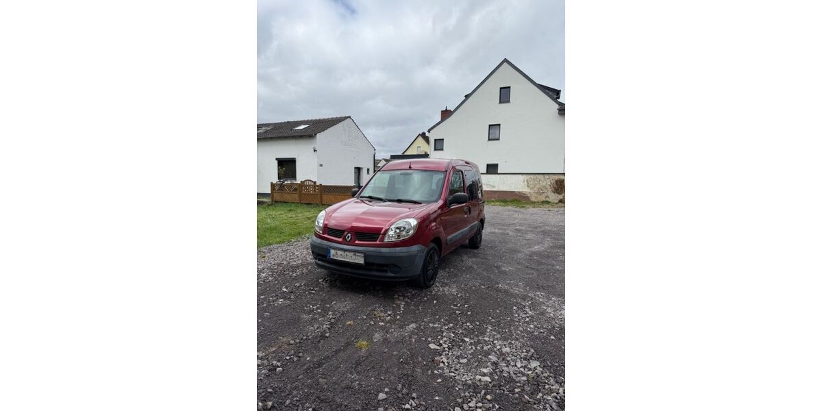 Renault Kangoo 183.000 km 1.750 &euro; Bad Neuenahr Ahrweiler 53474