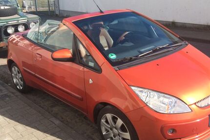 Mitsubishi Colt 158.000 km 1.999 &euro; Bonn 53117