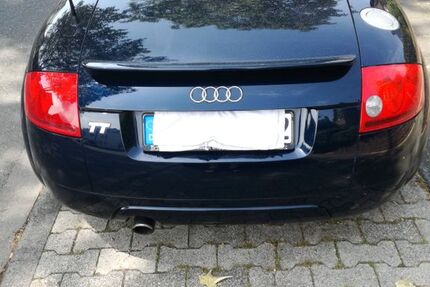 Audi TT 100.000 km 12.000 &euro; Kerpen, Balkhausen 50169