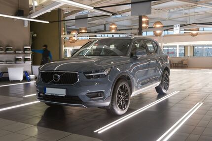 Volvo XC40 42.500 km 23.990 &euro; Bonn 53123