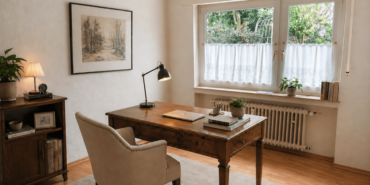 Etagenwohnung Königswinter - 3 Zimmer, 83 m&sup2;, 249.000&euro; | Angebot:27076492