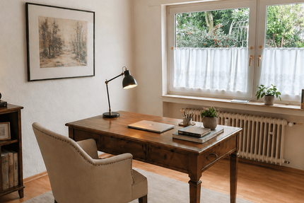 Wohnung Königswinter - 3 Zimmer, 83 m&sup2;, 249.000&euro; | Angebot:27076492