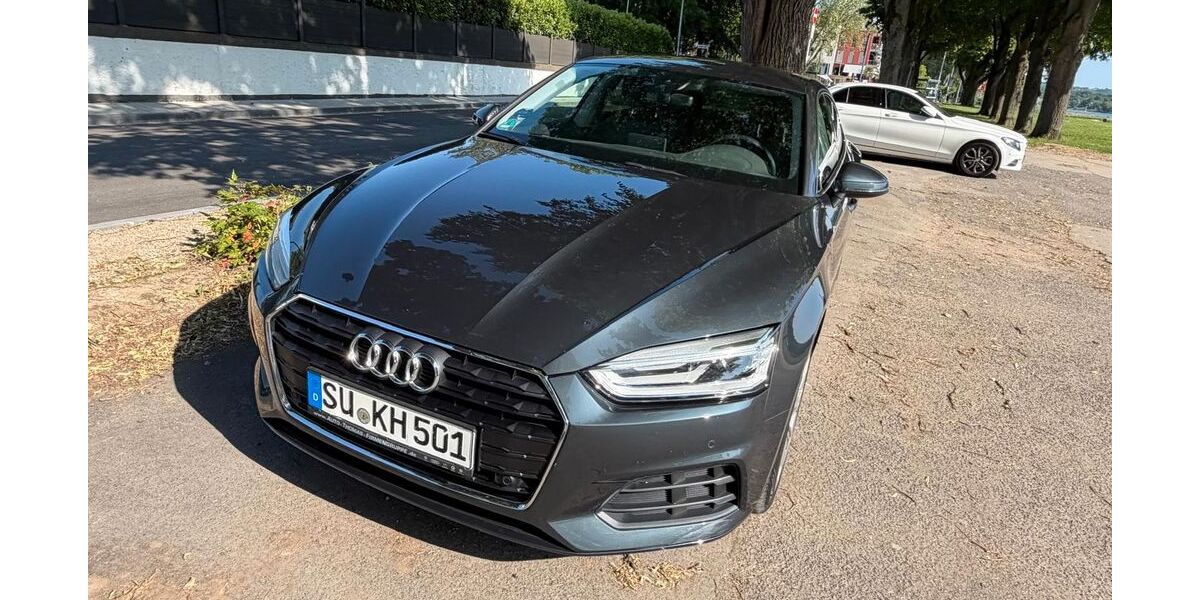 Audi A5 130.300 km 19.900 &euro; königswinter 53639