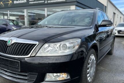 Skoda Octavia 218.000 km 3.600 &euro; Rheinbach 53359