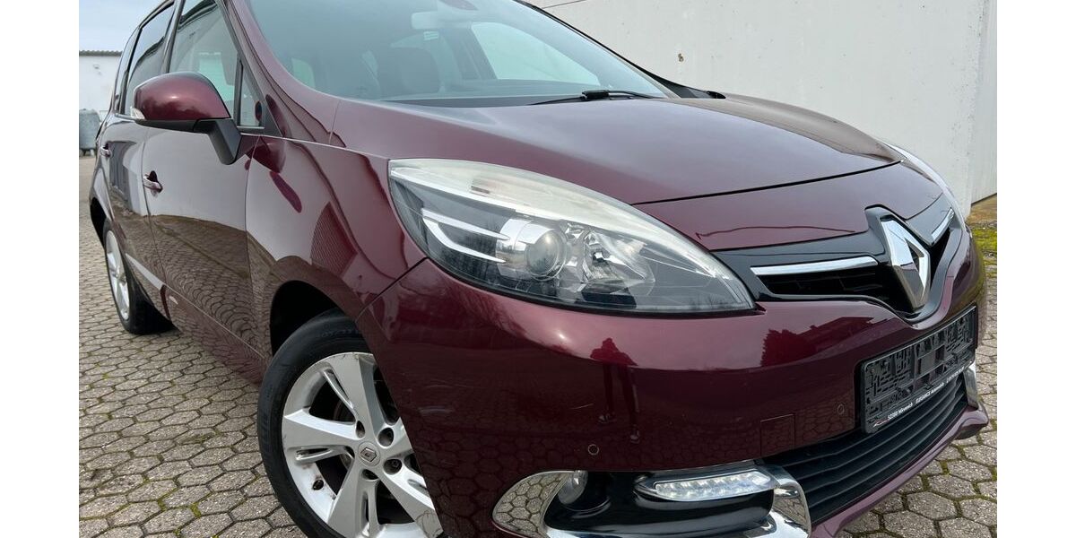 Renault Scenic 224.000 km 3.300 &euro; Nörvenich 52388