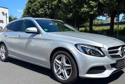 Mercedes-Benz C 220 178.500 km 13.980 &euro; Brühl 50321