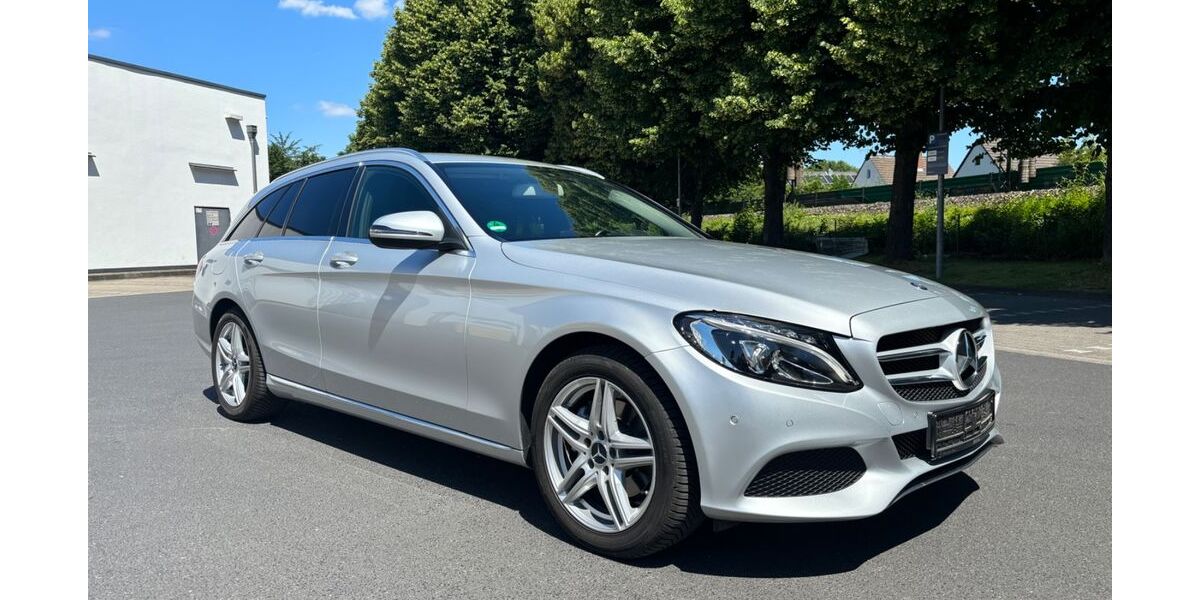 Mercedes-Benz C 220 178.500 km 13.980 &euro; Brühl 50321