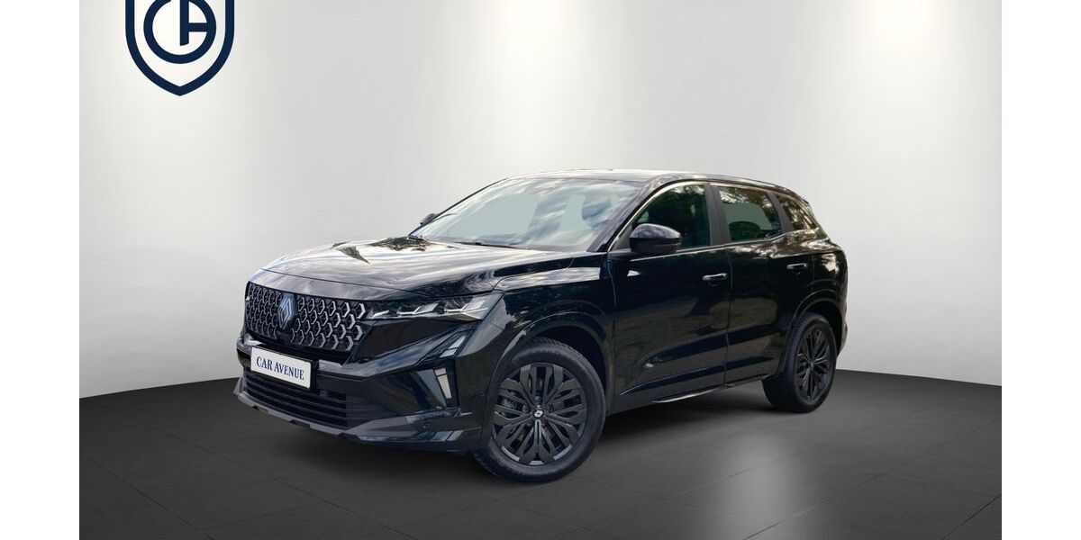 Renault Austral 22.901 km 29.880 &euro; Schleiden 53937