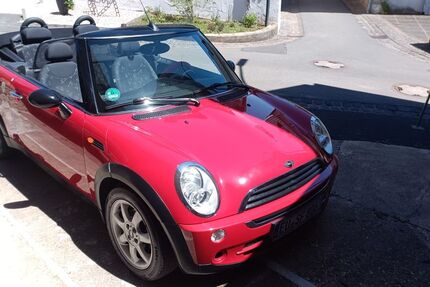 Mini ONE 115.400 km 5.800 &euro; Nettersheim Tondorf 53947