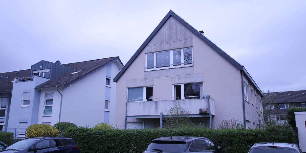 Einfamilienhaus Wesseling - 11 Zimmer, 300 m&sup2;, 850.000&euro; | Angebot:27003386