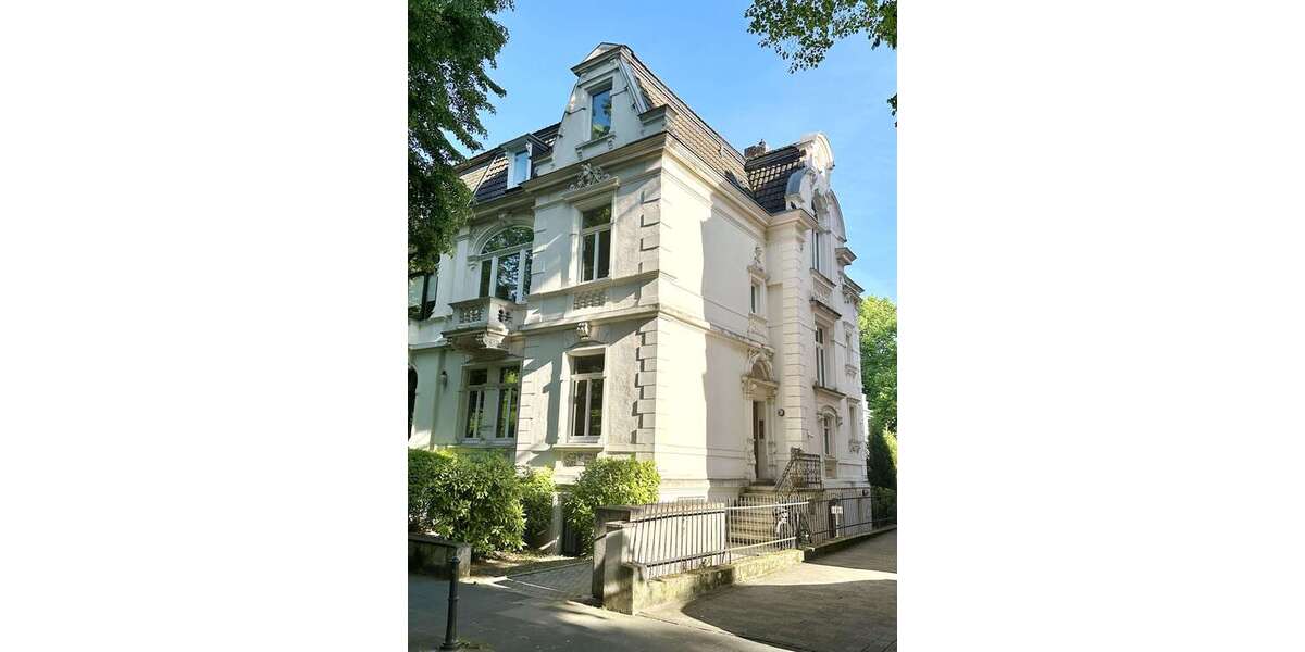 Einfamilienhaus Bonn Bad Godesberg - 12 Zimmer, 393 m&sup2;, 1.620.000&euro; | Angebot:25838002