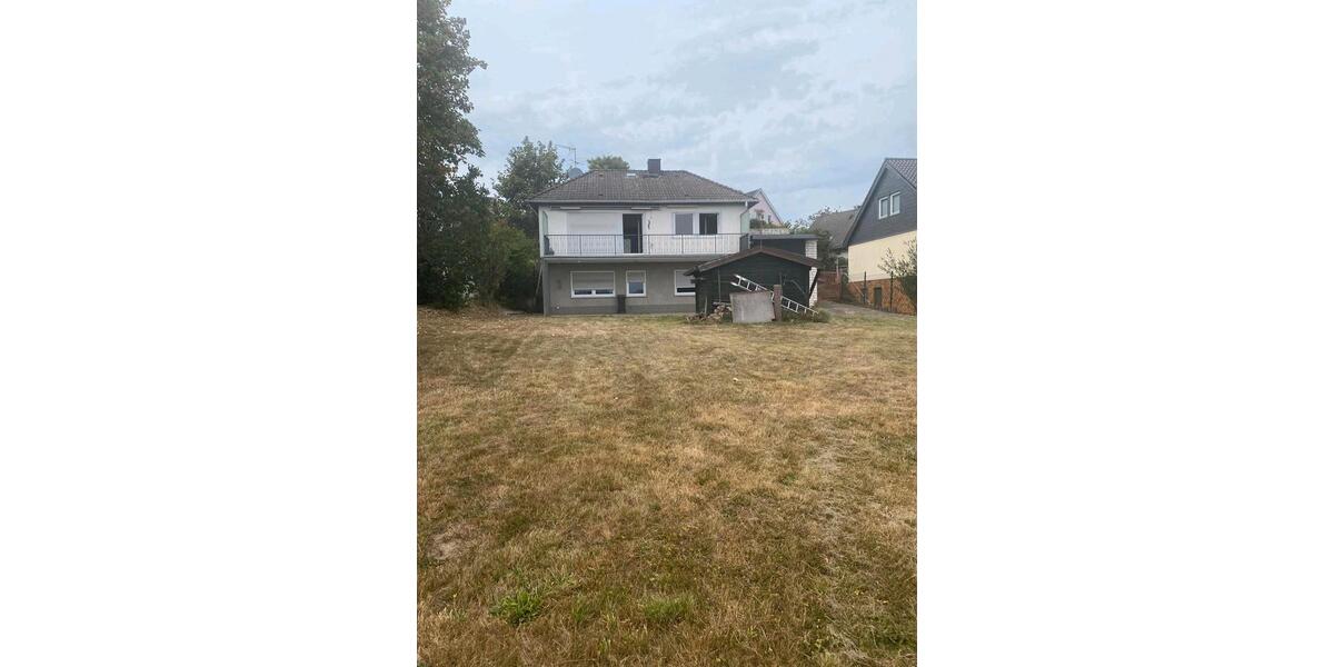 Einfamilienhaus Blankenheim - 5 Zimmer, 140 m&sup2;, 259.000&euro; | Angebot:24306806