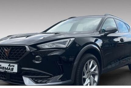 Cupra Formentor 62.681 km 23.300 &euro; Brühl 50321