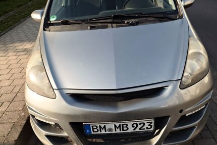 Honda Jazz 162.000 km 3.999 &euro; Kerpen 50170