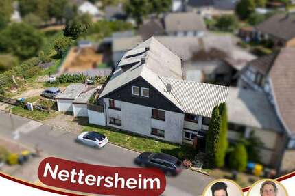 Haus Nettersheim - 5 Zimmer, 190 m&sup2;, 179.000&euro; | Angebot:22549819
