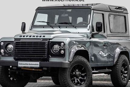 Land Rover Defender 60.936 km 70.770 &euro; Euskirchen 53879