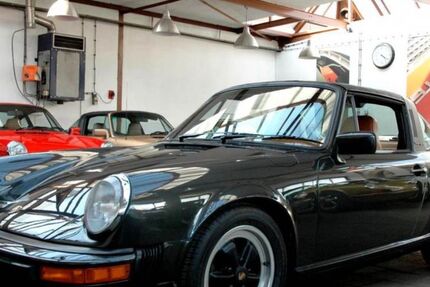Porsche 930 105.000 km 79.911 &euro; Bonn 53125