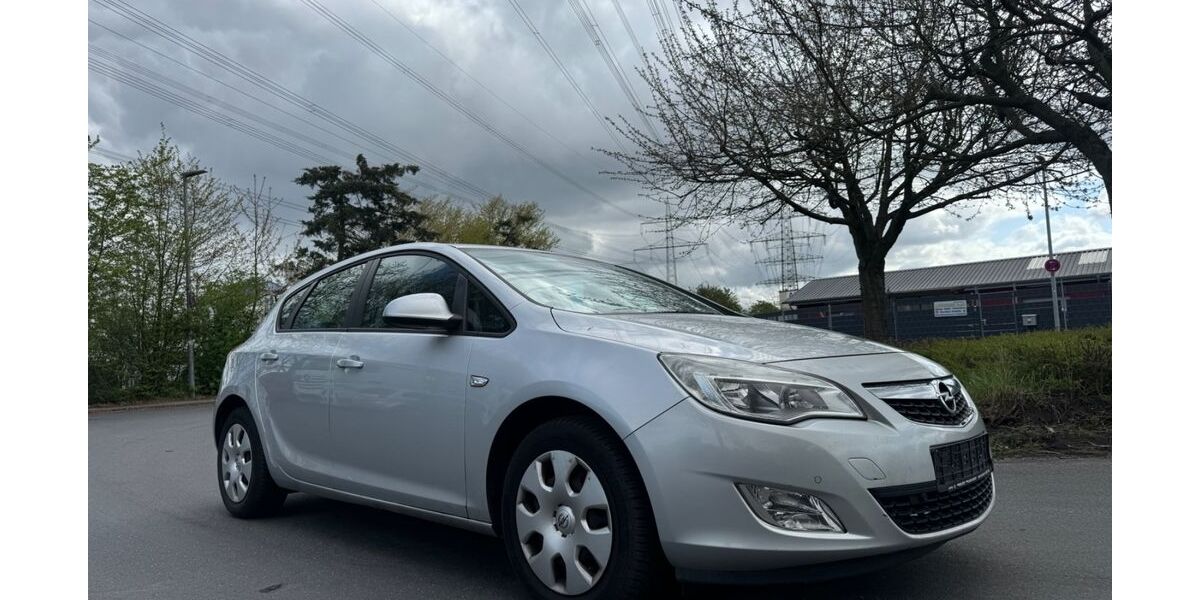 Opel Astra 239.000 km 2.990 &euro; Hürth 50354