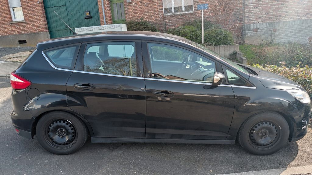 Ford C-Max 207.000 km 4.700 &euro; Merzenich 52399