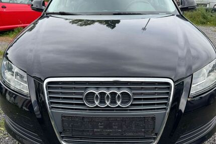 Audi A3 249.000 km 2.999 &euro; Mechernich 53894