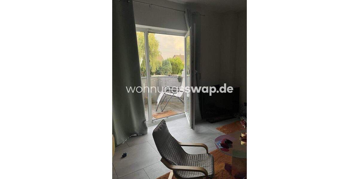 Etagenwohnung Brühl Hermülheim - 3 Zimmer, 110 m&sup2;, 1.575&euro; | Angebot:25930637