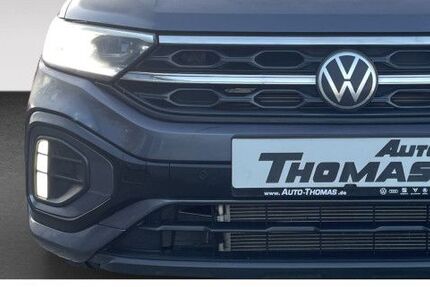 VW T-Roc 15.587 km 31.400 &euro; Bornheim 53332