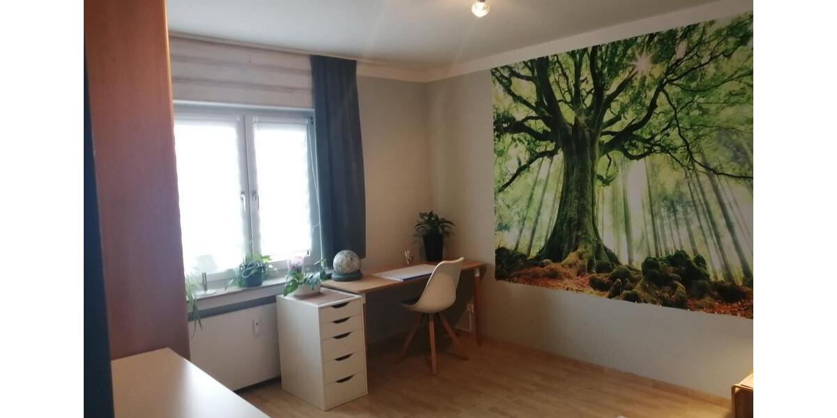 Etagenwohnung Wesseling - 1 Zimmer, 16 m&sup2;, 580&euro; | Angebot:23929227