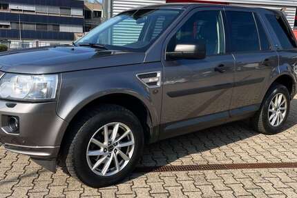 Land Rover Freelander 191.191 km 5.990 &euro; Kall 53925