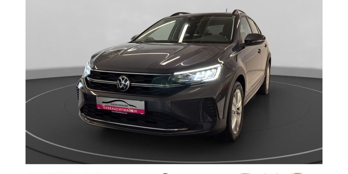 VW Taigo 9.735 km 19.490 &euro; Bonn 53119
