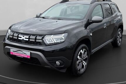 Dacia Duster 4.169 km 19.990 &euro; Euskirchen 53879