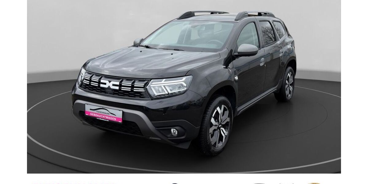 Dacia Duster 4.169 km 19.990 &euro; Euskirchen 53879