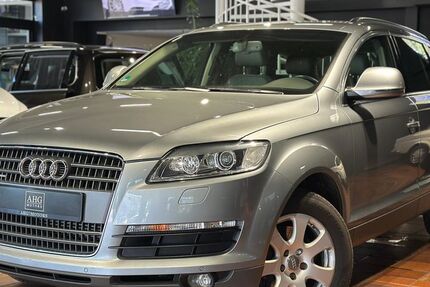 Audi Q7 293.202 km 13.950 &euro; Bonn 53177