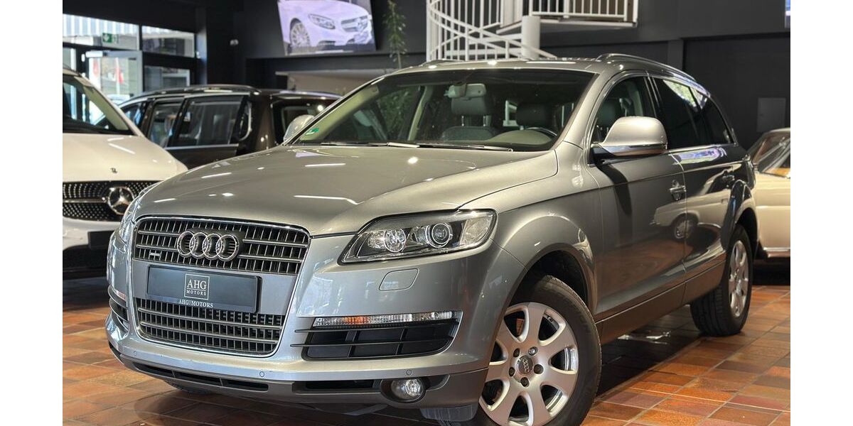 Audi Q7 293.202 km 13.950 &euro; Bonn 53177