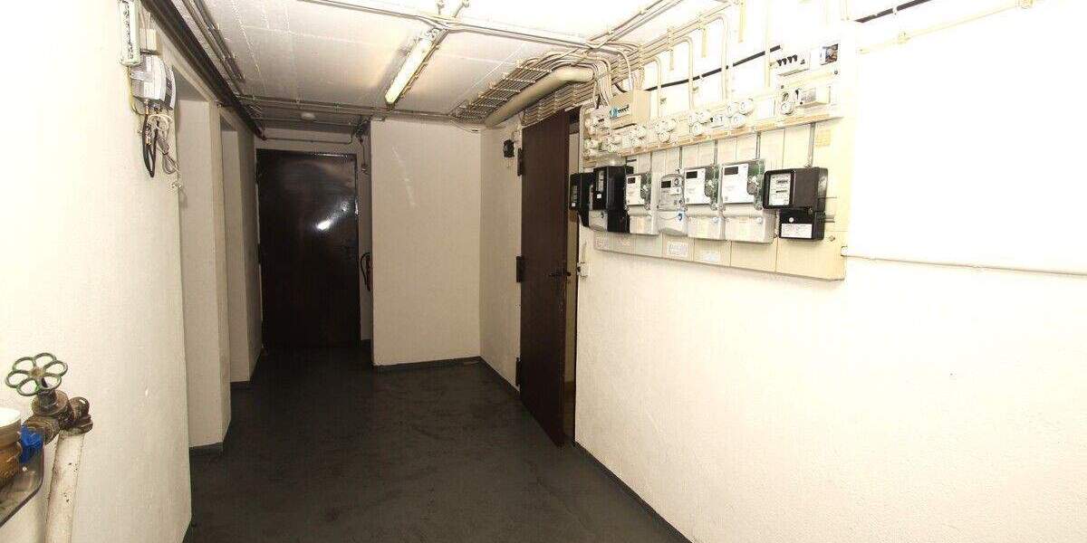 Etagenwohnung Königswinter Ittenbach - 2 Zimmer, 66 m&sup2;, 199.000&euro; | Angebot:25744921