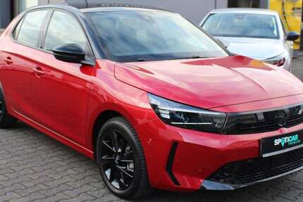 Opel Corsa 6.415 km 16.500 &euro; Bonn 53227