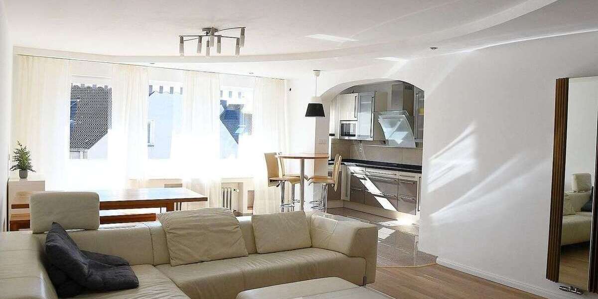 Zimmer Bonn Endenich - 3 Zimmer, 1.970&euro; | Angebot:24984950