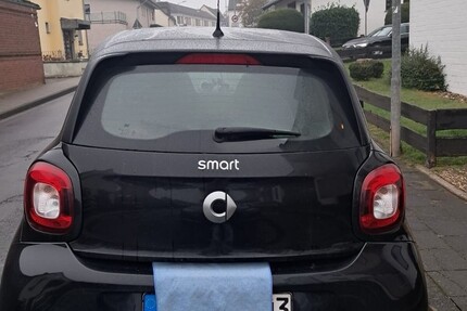 Smart ForFour 86.000 km 8.000 &euro; Mechernich 53894
