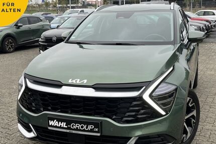 Kia Sportage 12.751 km 29.990 &euro; Düren 52353