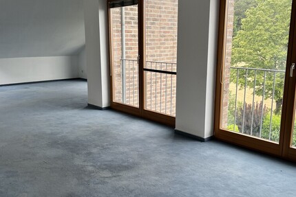 Helle 3-Zimmer-Maisonette mit Dachterrasse in Königswinter-Heisterbacherrott - Wohnung Königswinter Thomasberg | Angebot:27097638