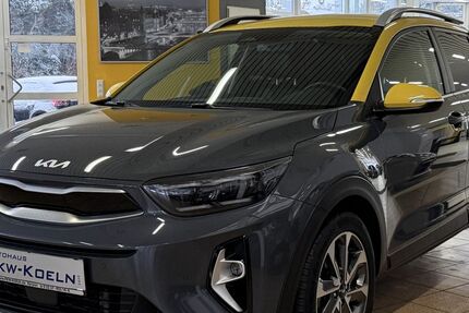 Kia Stonic 35.300 km 18.950 &euro; Kerpen 50171