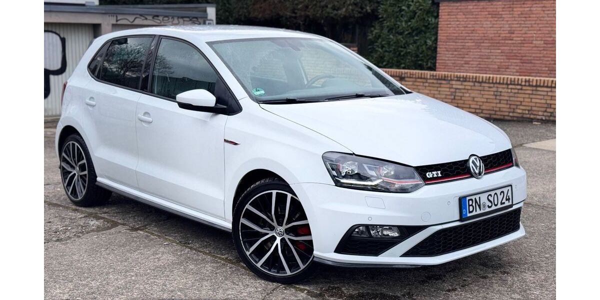 VW Polo 62.250 km 15.750 &euro; bonn 53175