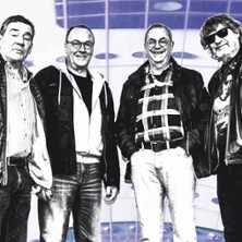 Blow Up Renuion - Rock of the 60s and 70s 05.11.2026 Harmonie Bonn