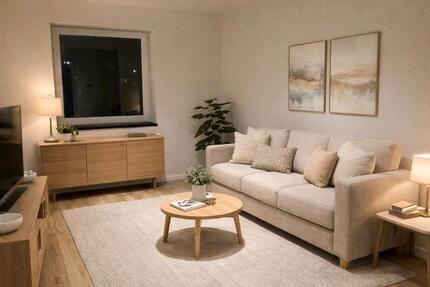 Wohnung Bad Neuenahr-Ahrweiler Ahrweiler - 2 Zimmer, 60 m&sup2;, 199.000&euro; | Angebot:25408979