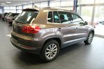VW Tiguan 2.0 TDI DPF BMT Sport&Style 100.661 km 10.980 &euro; Euskirchen 53881
