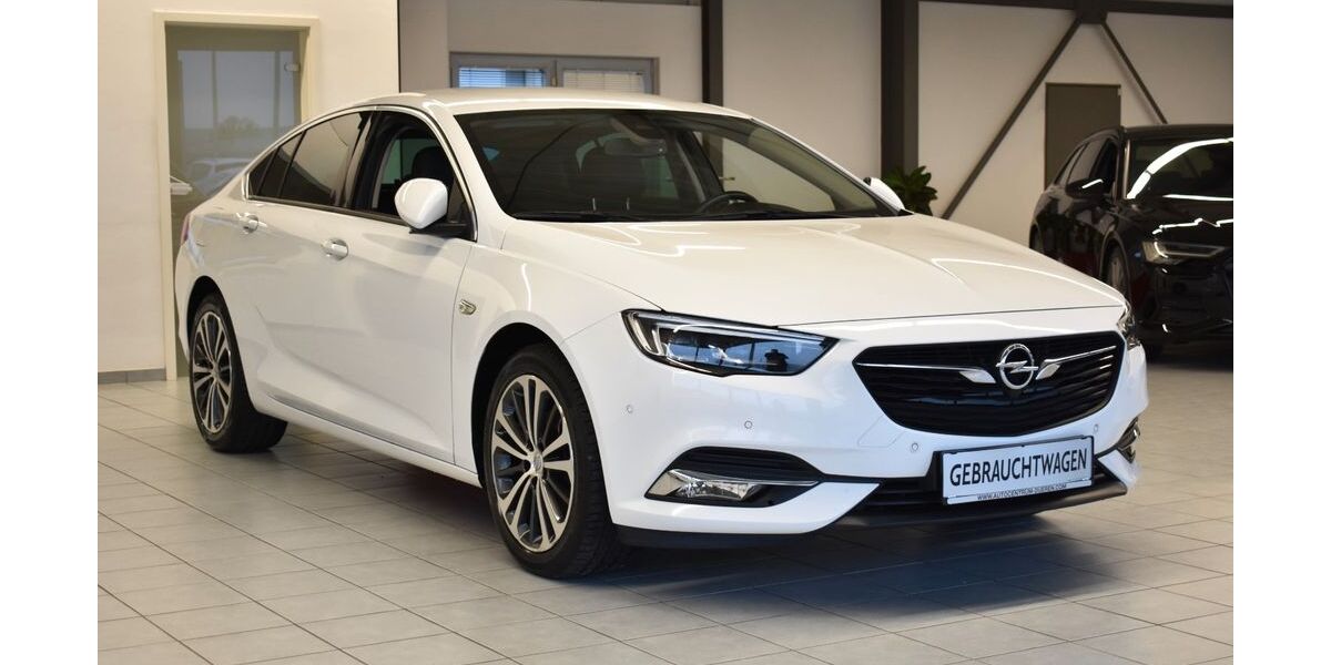 Opel Insignia 105.000 km 13.999 &euro; Düren 52351