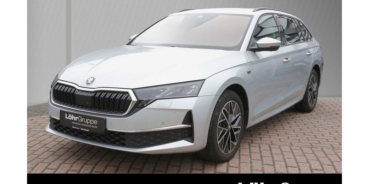 Skoda Octavia 26.760 km 31.330 &euro; Meckenheim / Bonn 53340