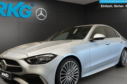 Mercedes-Benz C 180 15.810 km 42.980 &euro; Bornheim 53332