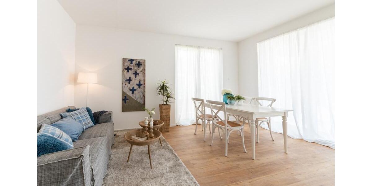 Etagenwohnung Rheinbach - 4 Zimmer, 113 m&sup2;, 1.558&euro; | Angebot:26641595