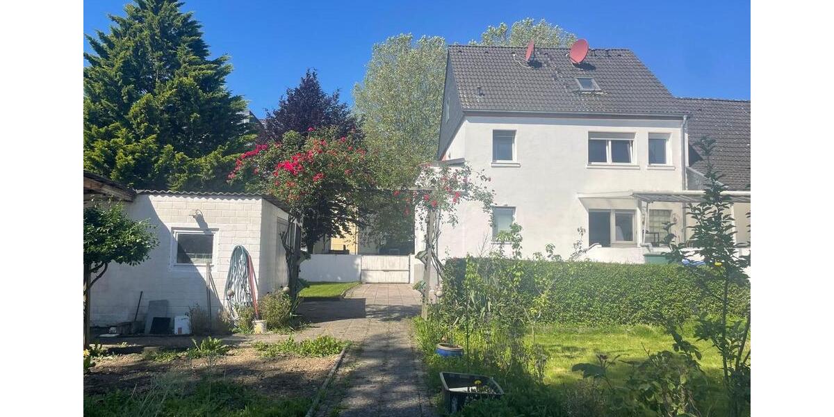 Doppelhaushälfte Düren - 7 Zimmer, 150 m&sup2;, 399.000&euro; | Angebot:26778714