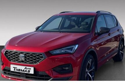 Seat Tarraco 32.370 km 29.989 &euro; Bonn 53227